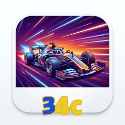 34c