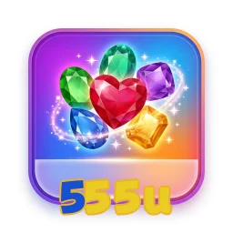 555u