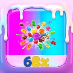 68x