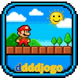 ddddjogo