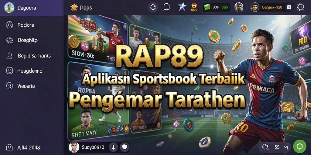 Visual de 6969BET